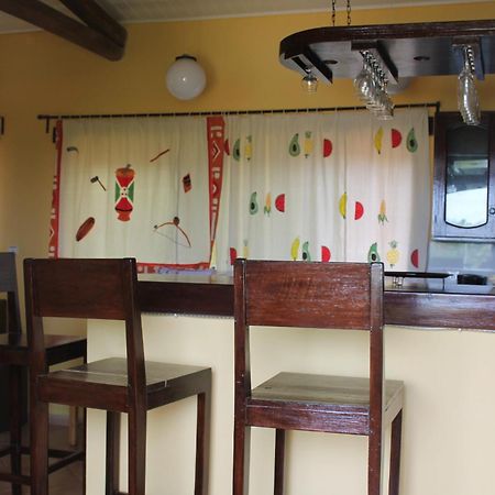 Aparthotel Jardin Tropical Бужумбура Экстерьер фото
