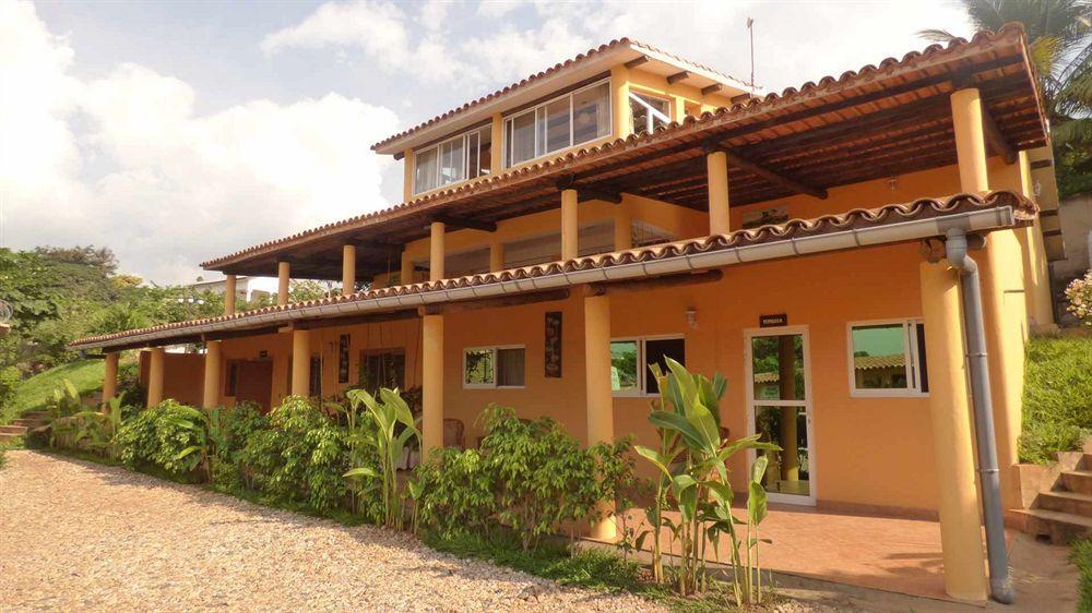 Aparthotel Jardin Tropical Бужумбура Экстерьер фото